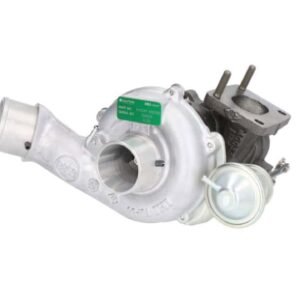 Turbo Fiat Punto / Stilo / Doblo 1.9 JTD | 46556011