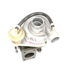 Turbo Alfa Romeo / Lancia 1.9TD | VL8