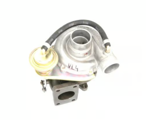 Turbo Alfa Romeo / Lancia 1.9TD | VL8