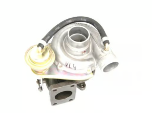 Turbo Alfa Romeo / Lancia 1.9TD | VL8