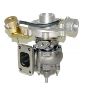 Turbo Alfa Romeo / Fiat 2.0 ie | 466384-