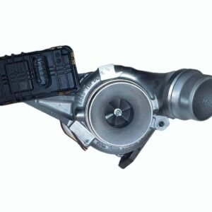 Turbo BMW / MINI 2.0 D 112/136/143 CV | 8512379