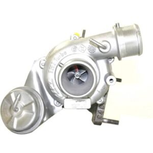Turbo Alfa-Romeo MiTo / Fiat 500 1.4 T | VL36 / VL38