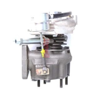 TURBO Audi / Seat / VW 1.9 TD 75 CV | 465577