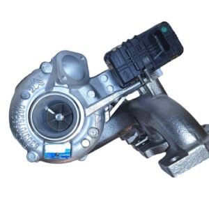 Turbo Jeep Cherokee V 2.2 MJD 200-220 CV | 53039700457 /657/754/776