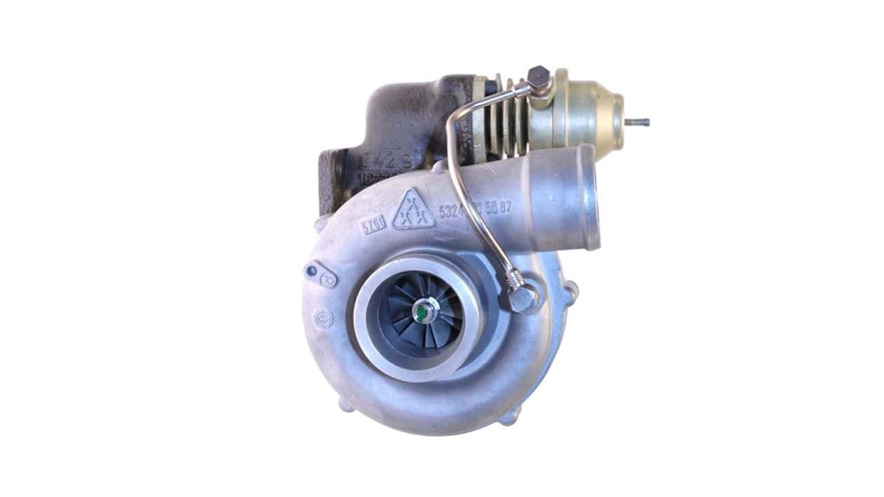 Turbo Audi A6 / 100 2.5 TDI 115 / 140 CV AAT ABP AEL | 53149706707