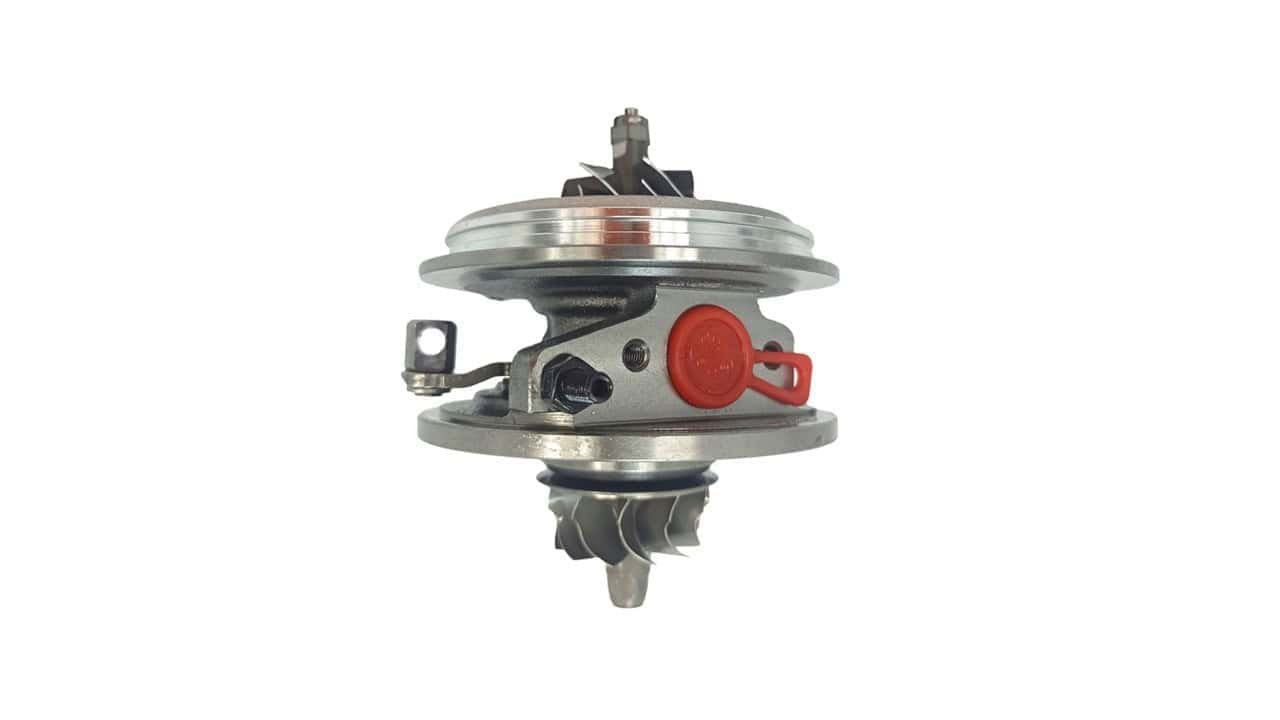 Chra Turbo GARRETT